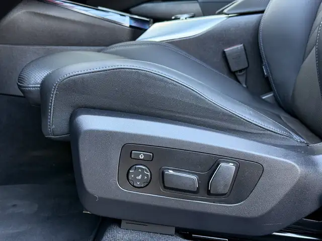 BMW X3 20d xDrive M-Sportpaket Pro Ansicht 14