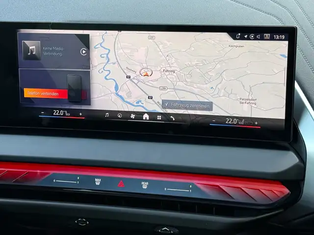 BMW X3 20d xDrive M-Sportpaket Pro Ansicht 30