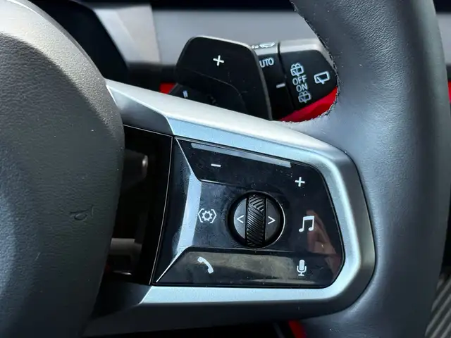 BMW X3 20d xDrive M-Sportpaket Pro Ansicht 27