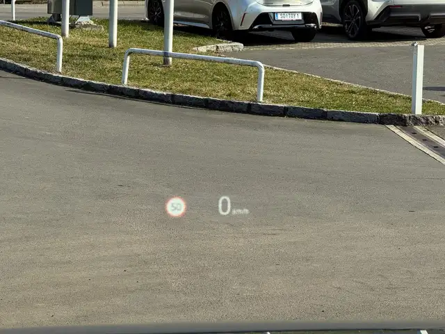 BMW X3 20d xDrive M-Sportpaket Pro Ansicht 35