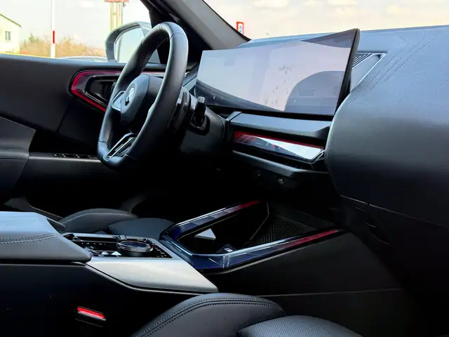 BMW X3 20d xDrive M-Sportpaket Pro Ansicht 19