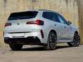 BMW X3 20d xDrive M-Sportpaket Pro Grau - thumbnail 3