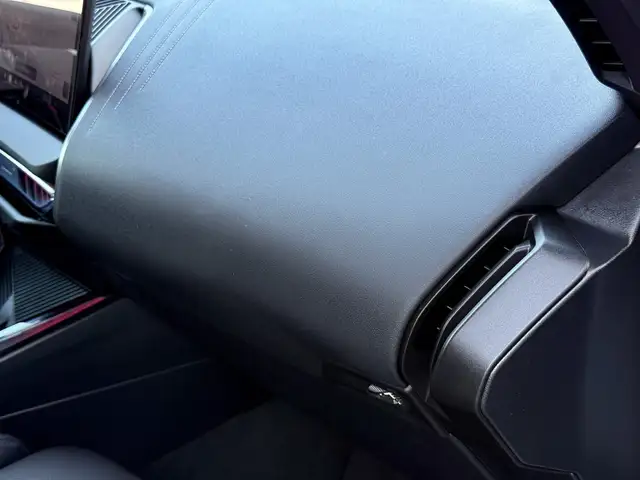 BMW X3 20d xDrive M-Sportpaket Pro Ansicht 20