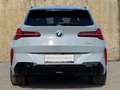BMW X3 20d xDrive M-Sportpaket Pro Grau - thumbnail 4