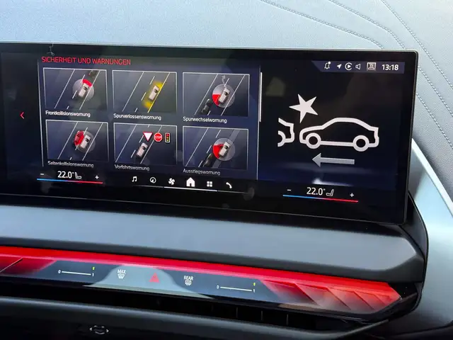 BMW X3 20d xDrive M-Sportpaket Pro Ansicht 23