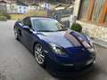 Porsche Cayman Cayman 718 Cayman 4.0 GTS Manual Gearbox Blu/Azzurro - thumbnail 1
