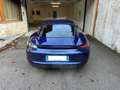 Porsche Cayman Cayman 718 Cayman 4.0 GTS Manual Gearbox Blu/Azzurro - thumbnail 6