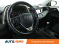 Toyota RAV 4 2.0 Edition 2014*NAVI*TEMPO*CAM*PDC*SHZ*AHK* Zwart - thumbnail 11