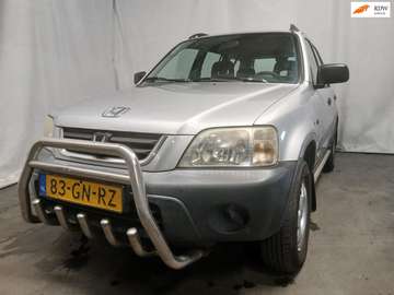 2.0i-16V LS AUTOMAAT