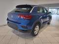 Volkswagen T-Roc App Klimaautomatik SHZ 2xPDC Blu/Azzurro - thumbnail 3