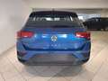 Volkswagen T-Roc App Klimaautomatik SHZ 2xPDC Blu/Azzurro - thumbnail 4