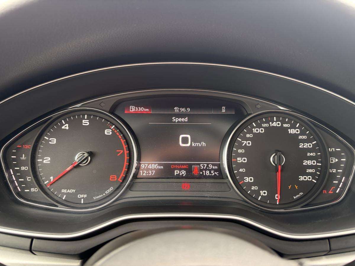 2023 Audi A4 AUDI A4 KOMFORT 2023 2.0L I4, QUATTRO AWD, AUTOMAT thumb 33