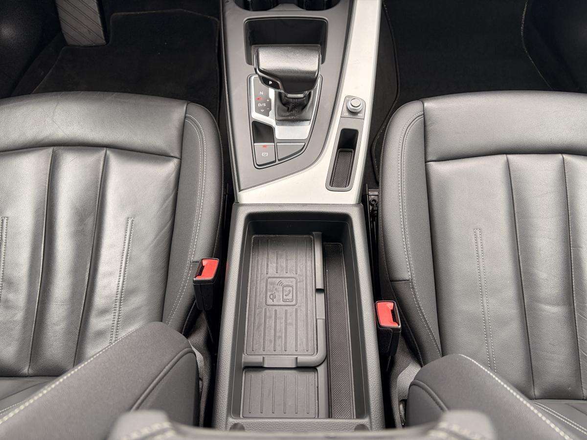 2023 Audi A4 AUDI A4 KOMFORT 2023 2.0L I4, QUATTRO AWD, AUTOMAT thumb 26