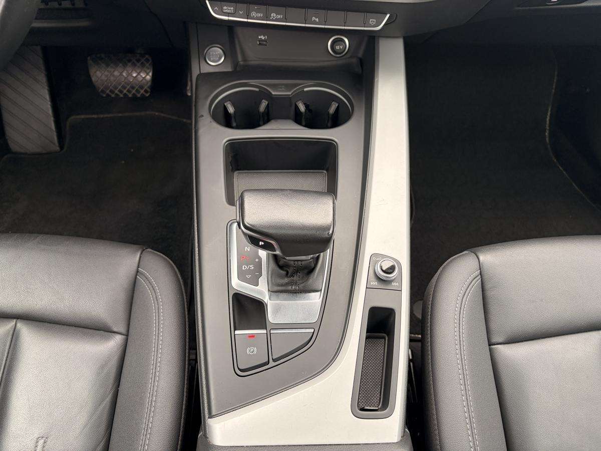 2023 Audi A4 AUDI A4 KOMFORT 2023 2.0L I4, QUATTRO AWD, AUTOMAT thumb 24
