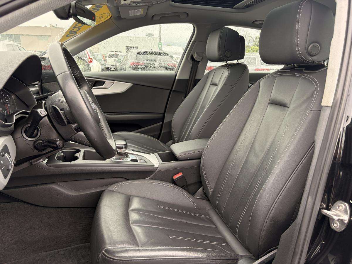2023 Audi A4 AUDI A4 KOMFORT 2023 2.0L I4, QUATTRO AWD, AUTOMAT thumb 28