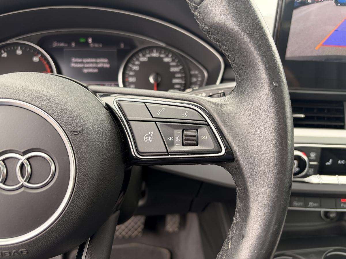 2023 Audi A4 AUDI A4 KOMFORT 2023 2.0L I4, QUATTRO AWD, AUTOMAT thumb 15