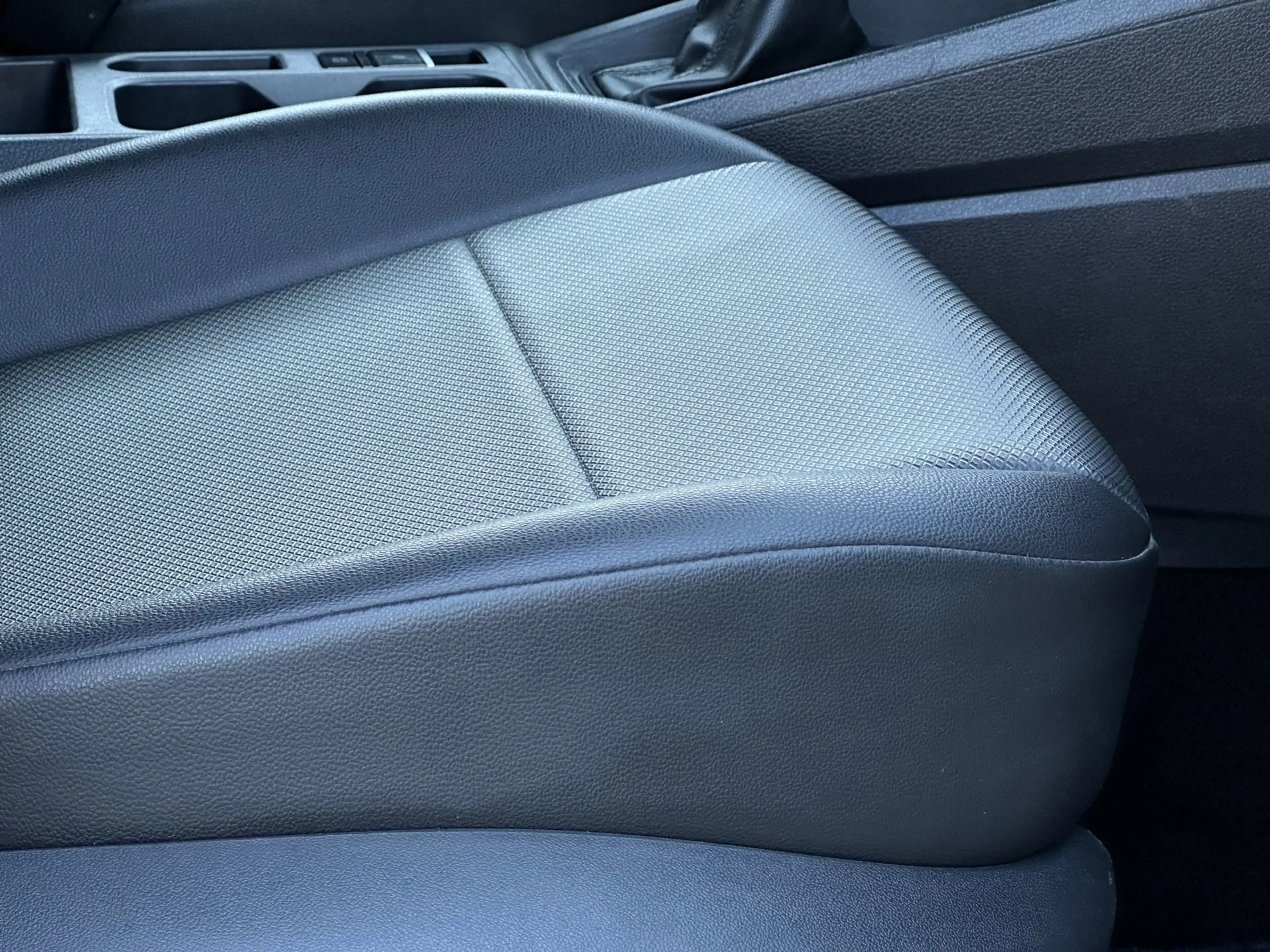 Volkswagen Caddy Cargo 2.0 TDI Comfort/1STE EIG/APP-CONNECT/NAVI/NL — photo 12