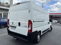 Peugeot Boxer 2.0 BlueHDi L2H2/Utilitaire/3 places/Airco/Tvac Blanc - thumbnail 3