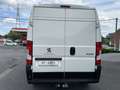 Peugeot Boxer 2.0 BlueHDi L2H2/Utilitaire/3 places/Airco/Tvac Blanc - thumbnail 6
