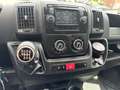 Peugeot Boxer 2.0 BlueHDi L2H2/Utilitaire/3 places/Airco/Tvac Blanc - thumbnail 8