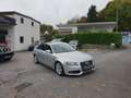 Audi A4 A4 2.0 TFSI quattro Ambition LEDER KLIMAAUTOM. ALU Silber - thumbnail 2