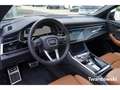 Audi RS Q8 HUD/B&O/Pano/AHK/Soft/ALLRADLENKUNG/Memory/Matrix Zwart - thumbnail 9