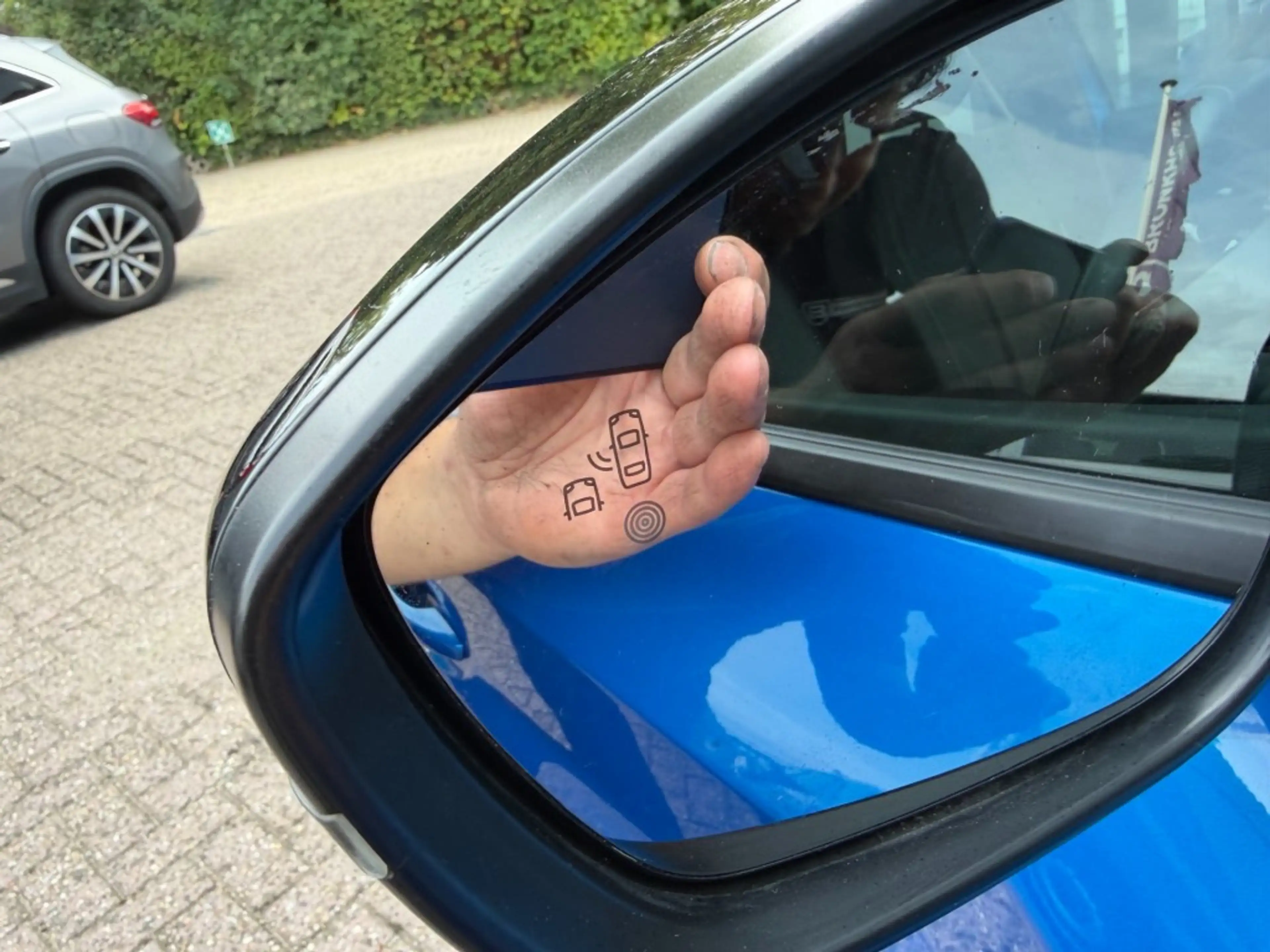 Peugeot 208 1.2 PureTech Allure 100PK Leder, Navi, Carplay/And — photo 21
