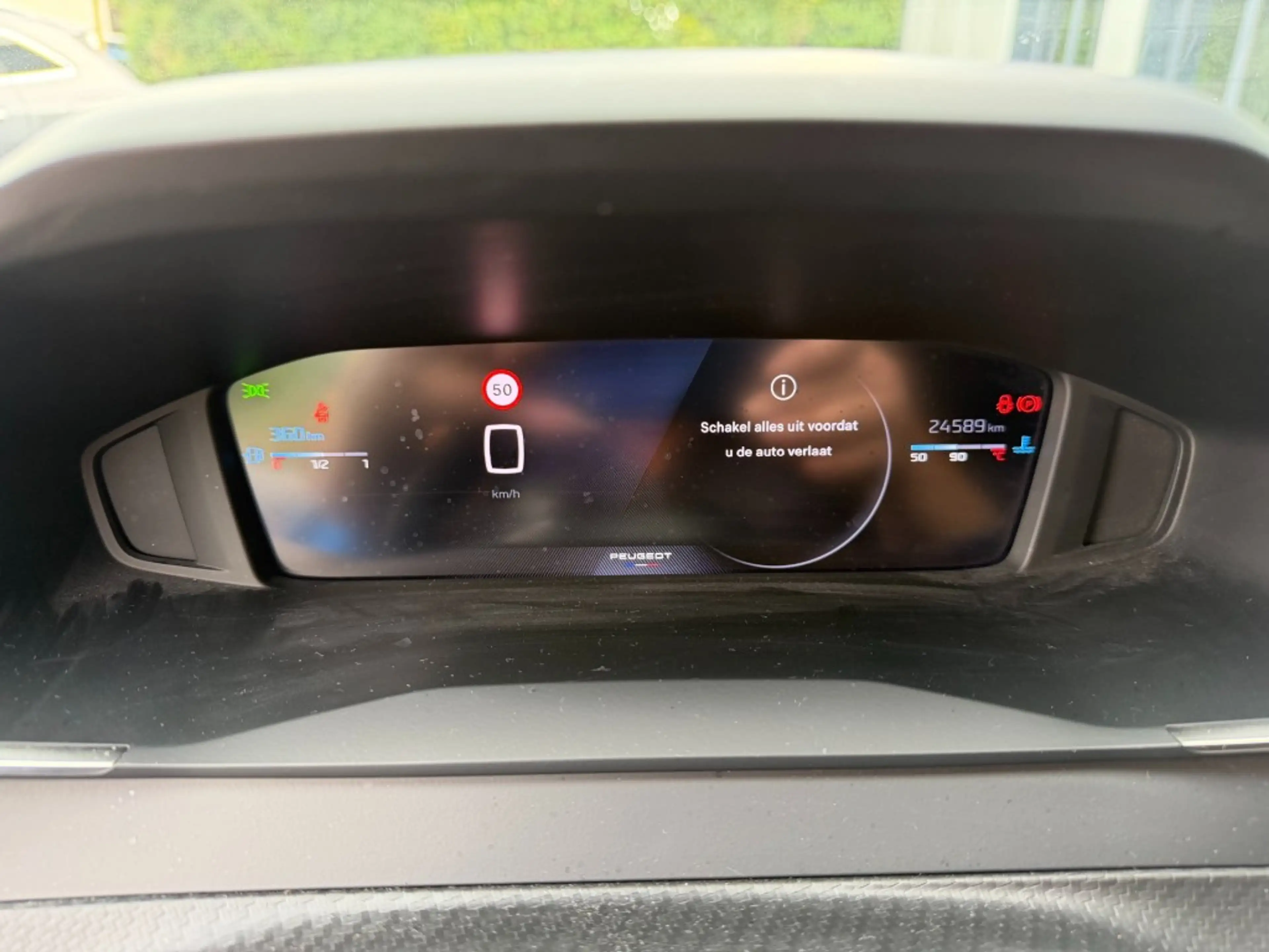 Peugeot 208 1.2 PureTech Allure 100PK Leder, Navi, Carplay/And — photo 15