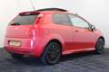 Fiat Grande Punto 1.4 Dynamic *Pasen Geopend!* Rojo - thumbnail 6