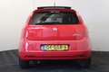 Fiat Grande Punto 1.4 Dynamic *Pasen Geopend!* Rojo - thumbnail 5