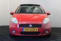 Fiat Grande Punto 1.4 Dynamic *Pasen Geopend!* Rojo - thumbnail 2