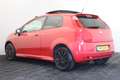 Fiat Grande Punto 1.4 Dynamic *Pasen Geopend!* Rojo - thumbnail 4