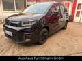 Citroen Berlingo Max XL Blue-HDi 130 EAT8 7-Sitzer Schwarz - thumbnail 5