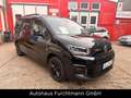 Citroen Berlingo Max XL Blue-HDi 130 EAT8 7-Sitzer Schwarz - thumbnail 4