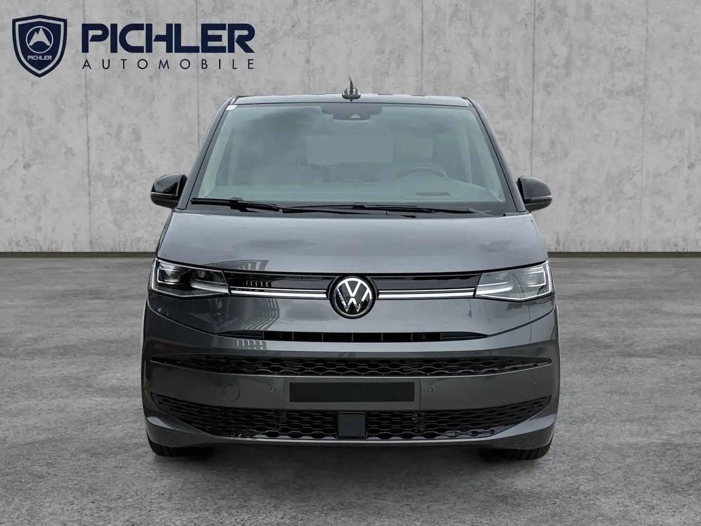 Volkswagen T7 Multivan VW T7 Multivan Edition eHybrid 180 kW 4MOTION Grau - 2