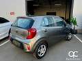 Kia Picanto 1.0i - 5 Portes - Climatisation - Bluetooth Grijs - thumbnail 5