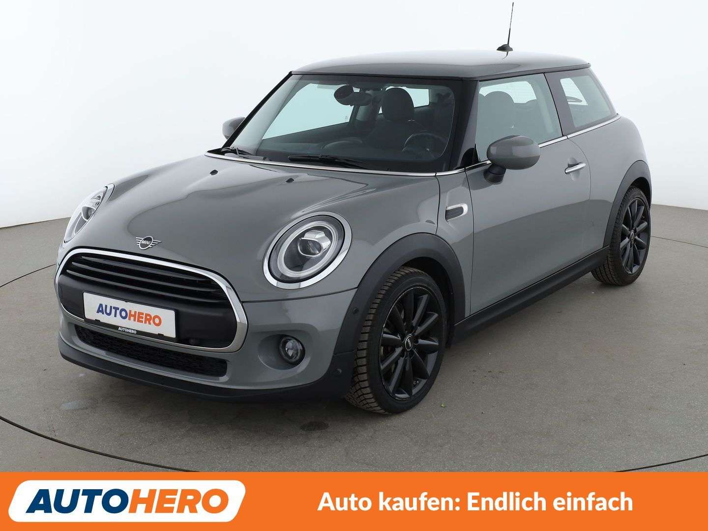 Second hand Mini One 1.5