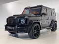 Mercedes-Benz G 63 AMG Brabus G800 Negro - thumbnail 12