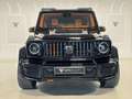 Mercedes-Benz G 63 AMG Brabus G800 Negro - thumbnail 3