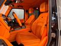 Mercedes-Benz G 63 AMG Brabus G800 Negro - thumbnail 10