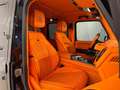 Mercedes-Benz G 63 AMG Brabus G800 Negro - thumbnail 32
