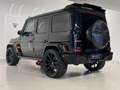 Mercedes-Benz G 63 AMG Brabus G800 Negro - thumbnail 6