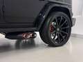 Mercedes-Benz G 63 AMG Brabus G800 Negro - thumbnail 2