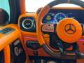 Mercedes-Benz G 63 AMG Brabus G800 Negro - thumbnail 14