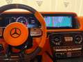 Mercedes-Benz G 63 AMG Brabus G800 Negro - thumbnail 15