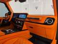 Mercedes-Benz G 63 AMG Brabus G800 Negro - thumbnail 13