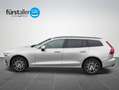 Volvo V60 Core, B4 Mild Hybrid, Diesel Silber - thumbnail 8