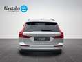 Volvo V60 Core, B4 Mild Hybrid, Diesel Silber - thumbnail 6