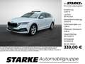 Skoda Octavia Combi 2.0 TDI DSG Style Weiß - thumbnail 1