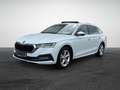 Skoda Octavia Combi 2.0 TDI DSG Style Weiß - thumbnail 3